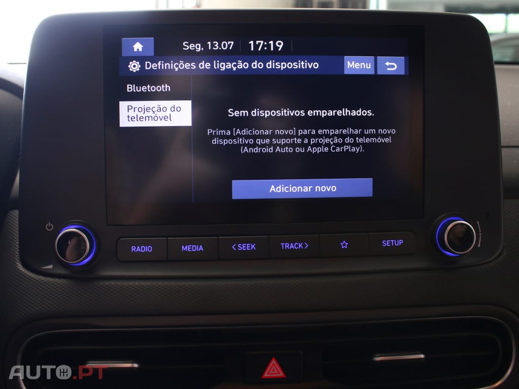 Hyundai Kauai 1.0 T-GDi Premium Pack Plus