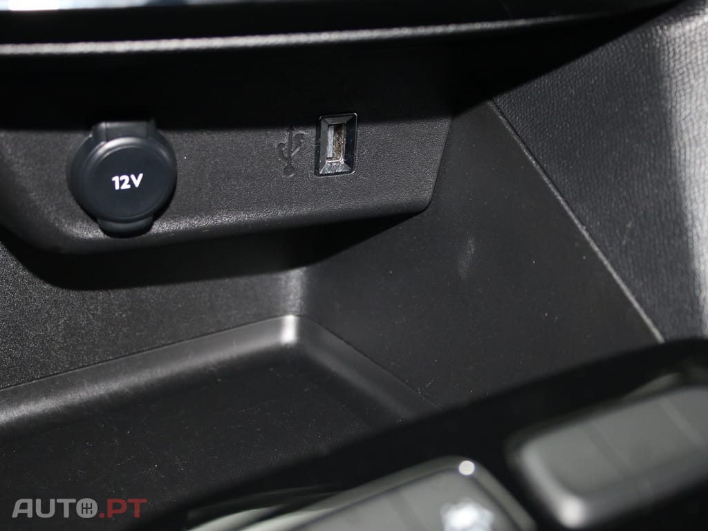 Opel Mokka 1.2 T GS Line