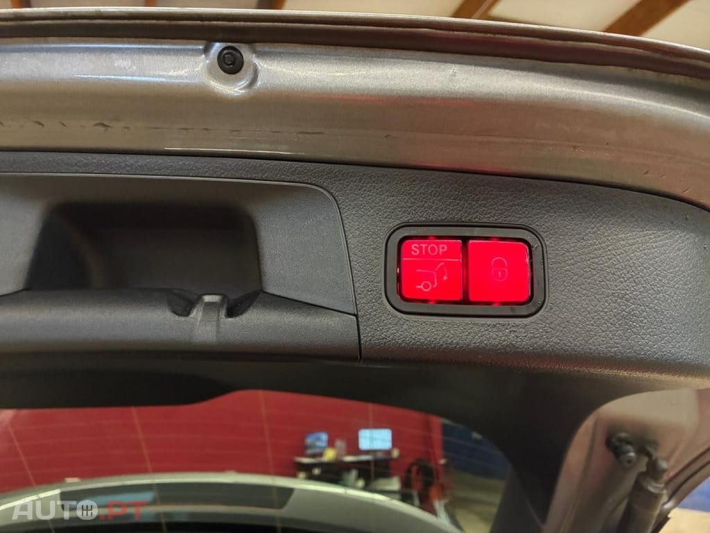 Mercedes-Benz EQA 250 AMG Line