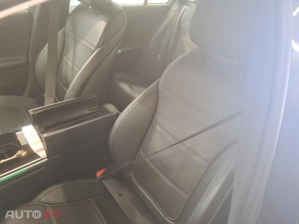 Mercedes-Benz C 220 d