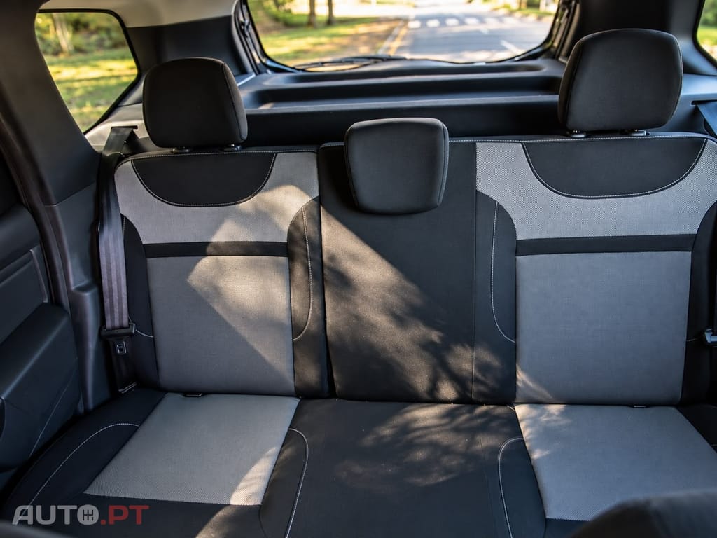Dacia Duster 1.2 TCe Comfort