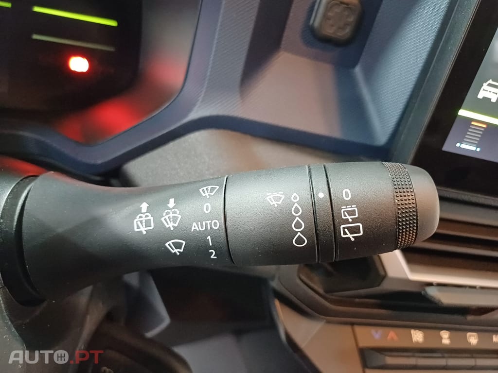 Dacia Duster ECO-G 100 EXPRESSION