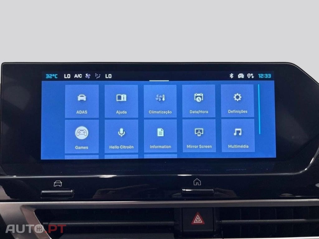 Citroen C4 1.5 BlueHDi Plus EAT8