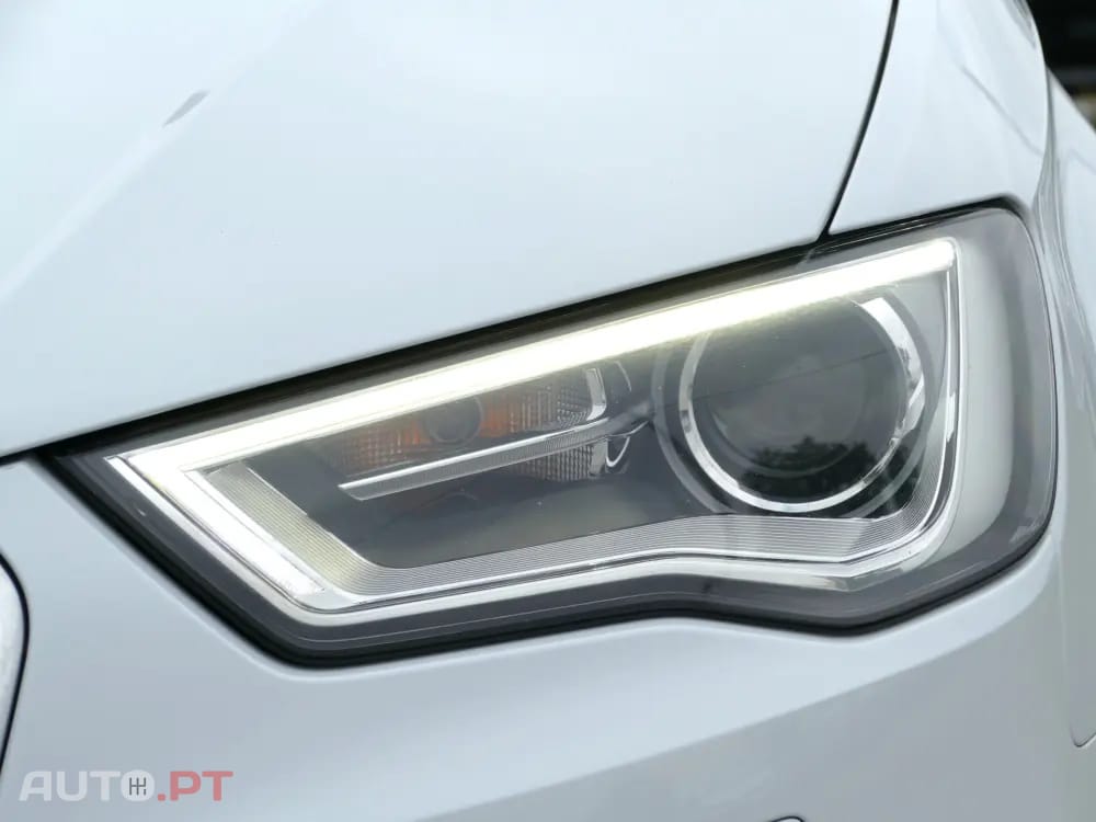 Audi A3 Sportback 1.6 TDI Advance Ultra