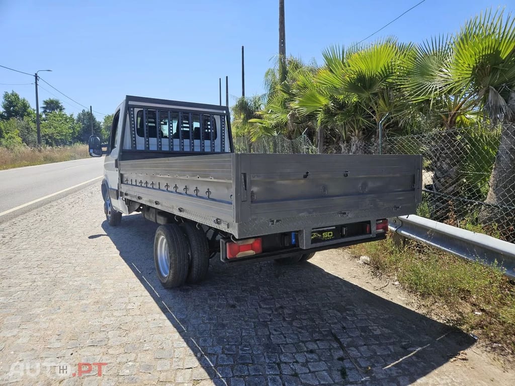 Iveco Daily Daily 35c18