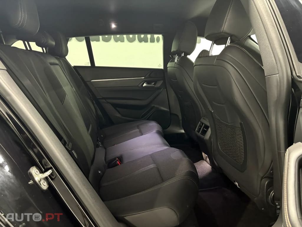 Peugeot 508 SW 1.6 Hybrid GT Pack e-EAT8