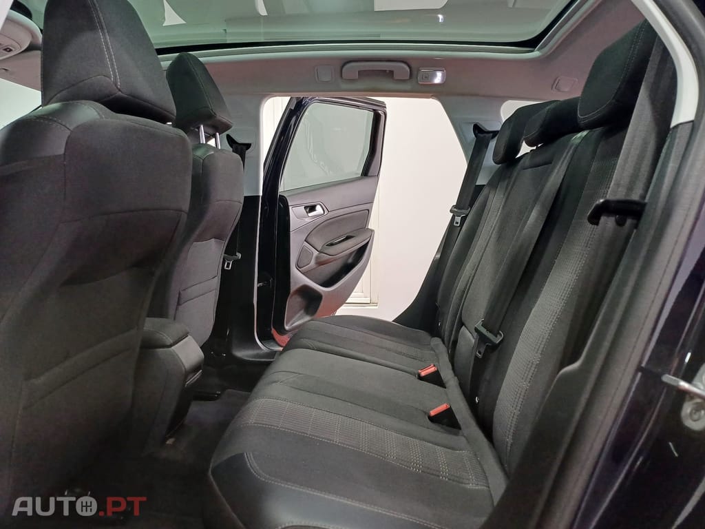 Peugeot 308 SW 1.5 BlueHDi Allure