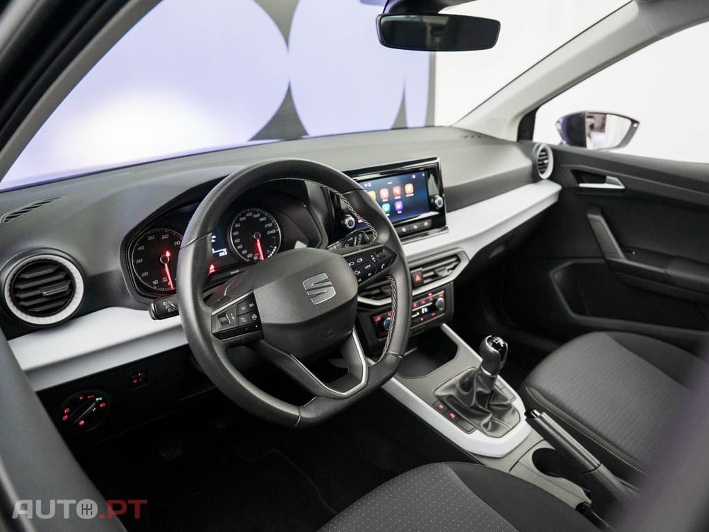 Seat Arona 1.0 TSI Style