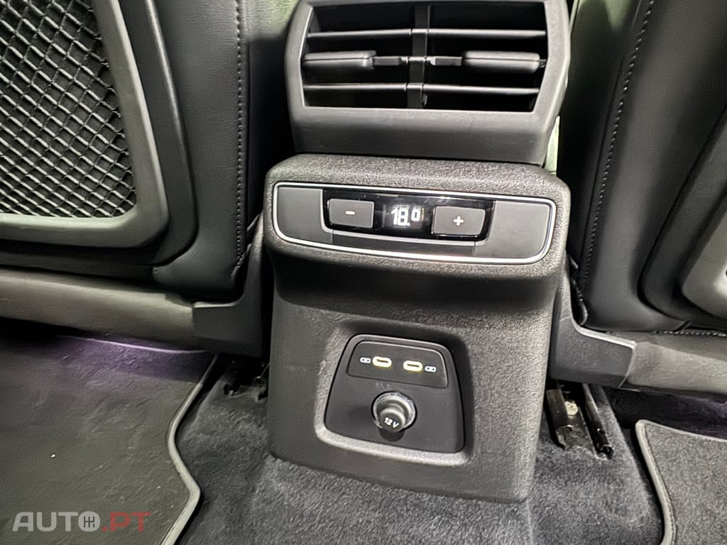 Audi Q4 E-Tron 50 quattro 82 kWh