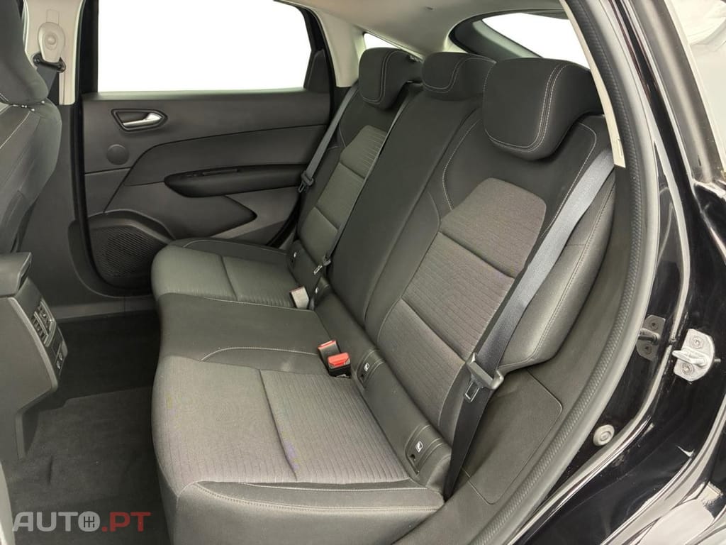 Renault Arkana 1.6 E-Tech Full Hybrid Evolution