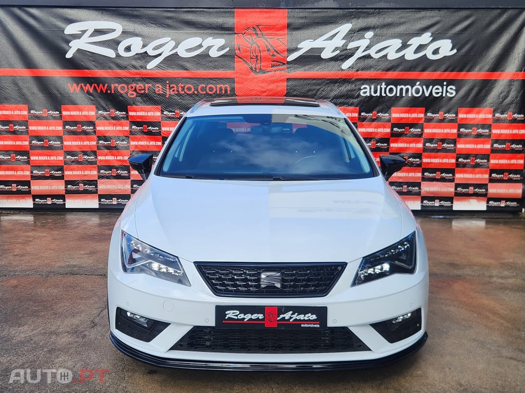 Seat Leon 1.6 TDI Style S/S