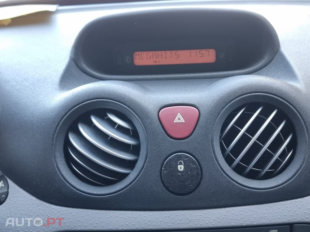 Citroen C3 1.4 HDi Exclusive
