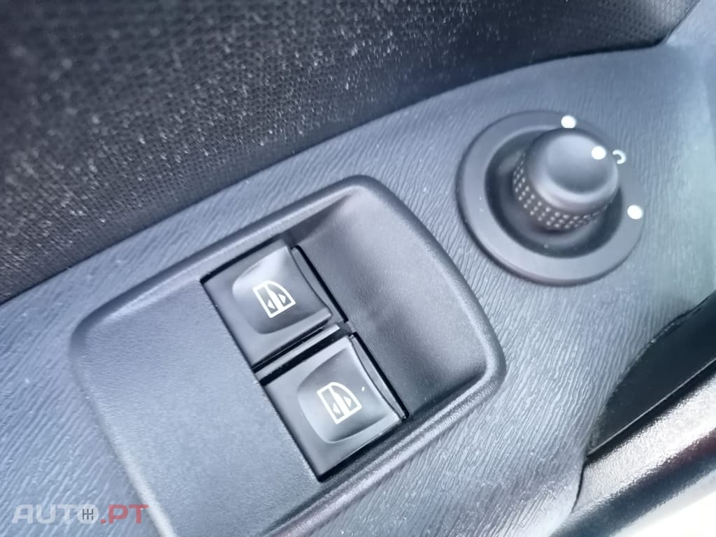 Renault Kangoo 1.5 dCi Business 3L