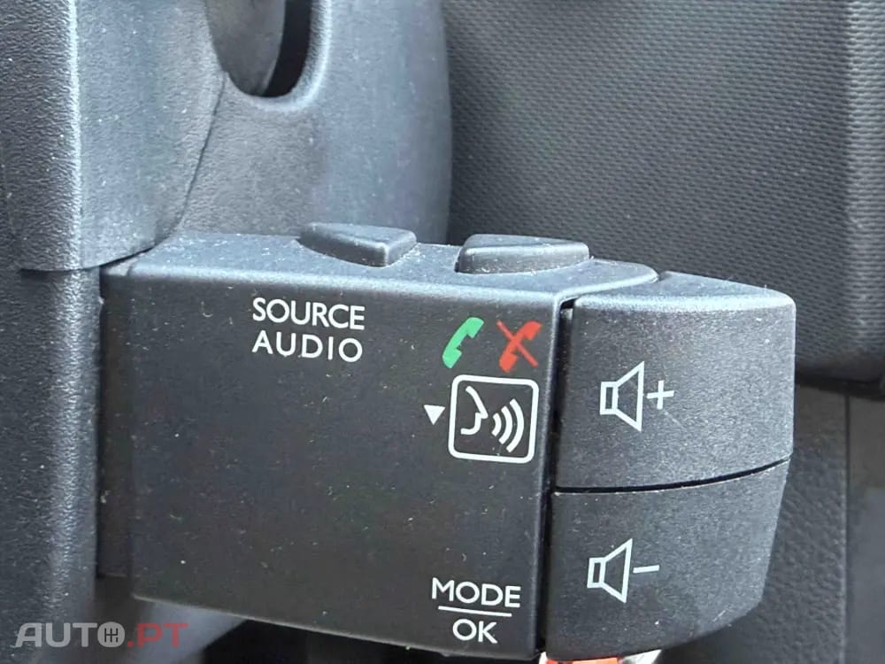 Dacia Sandero 0.9 TCe Stepway