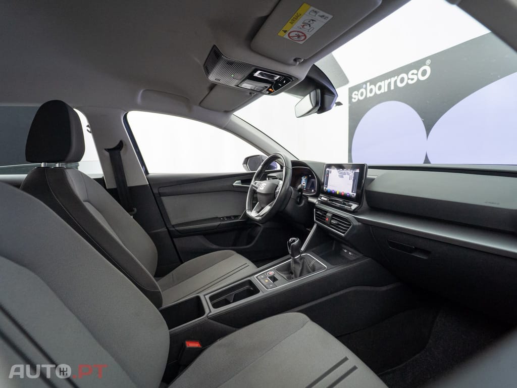 Seat Leon 1.0 TSI Style