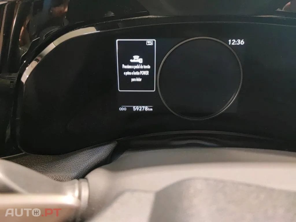 Lexus NX Executive