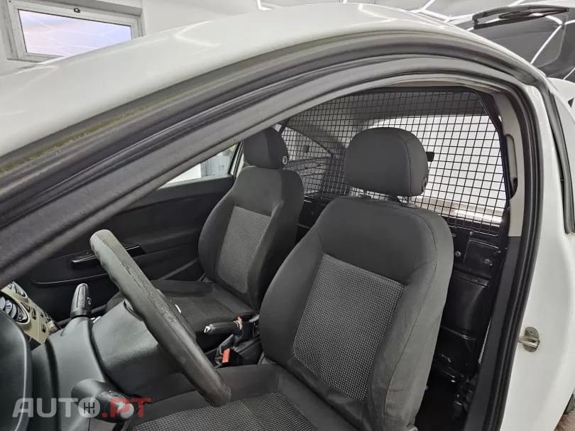 Opel Corsa 1.3 CDTi
