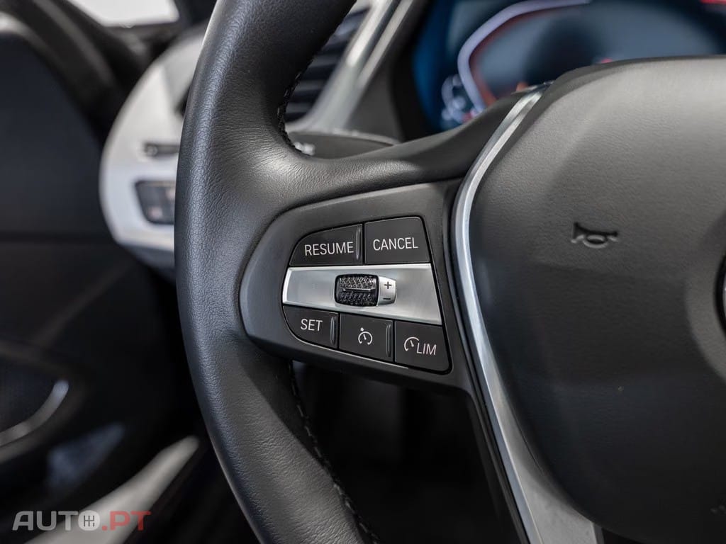 BMW Z4 sDrive20i M Sport