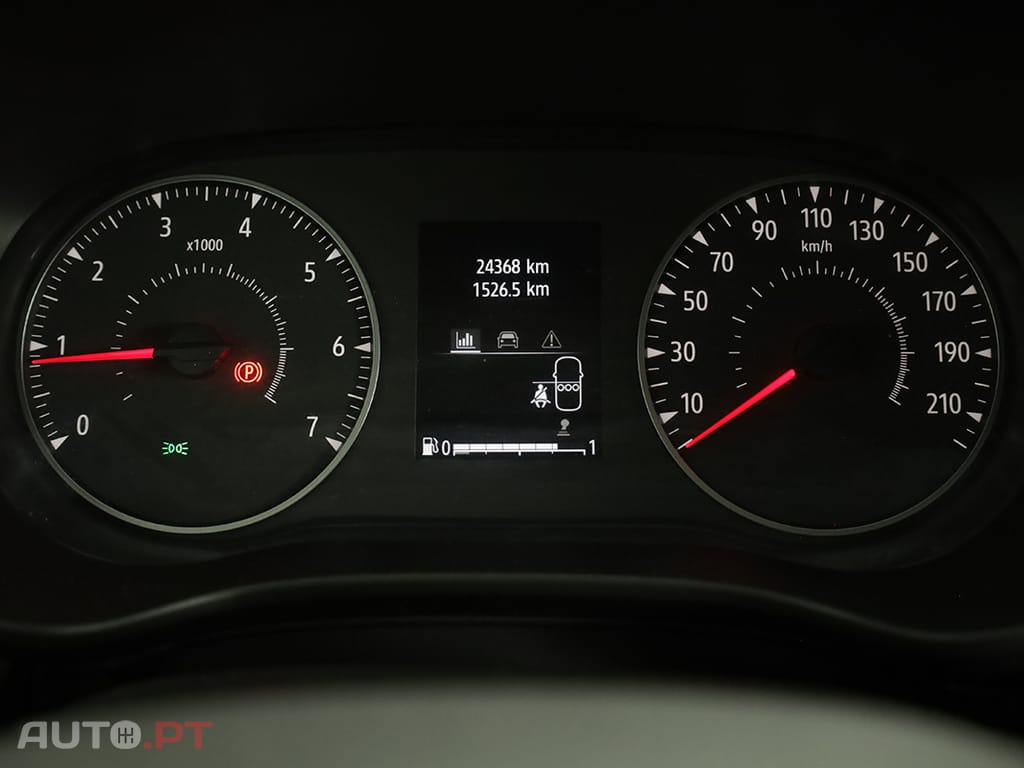 Dacia Jogger Jogger 1.0 ECO-G Extreme+ Up&Go 7L Bi-Fuel