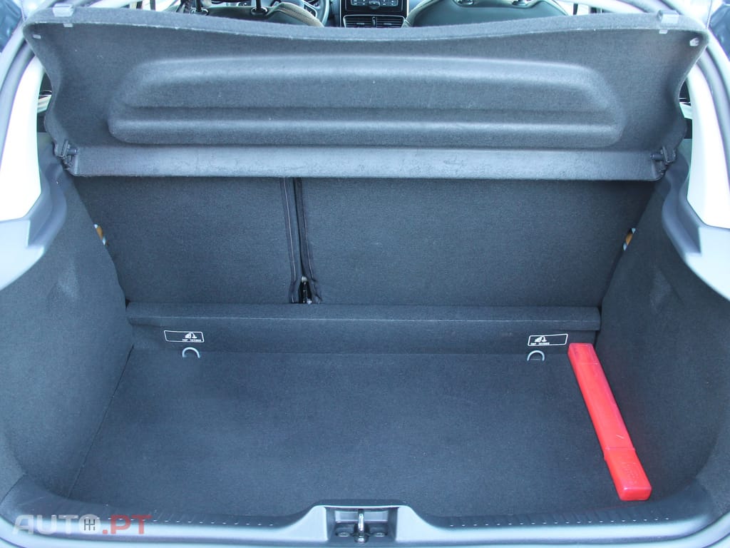 Renault Clio 1.5 dCi Confort