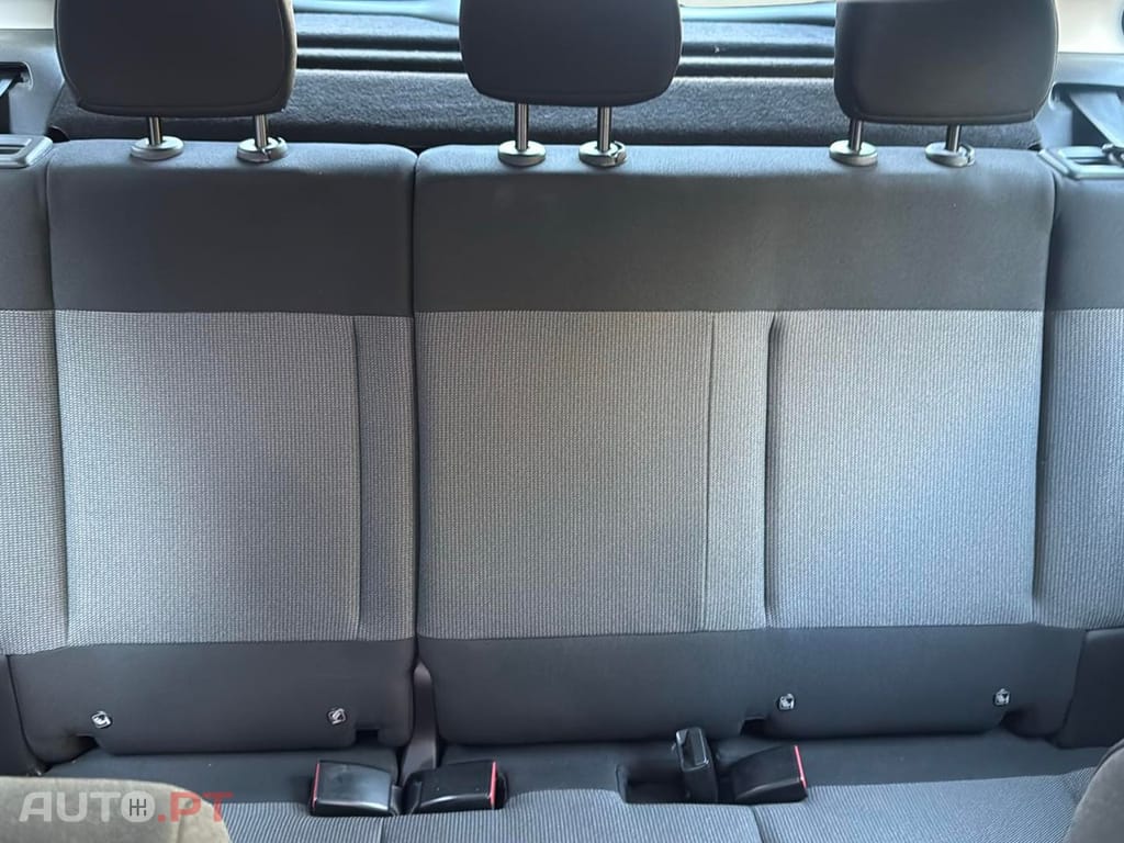 Citroen C3 Aircross 1.5 BlueHDi Shine