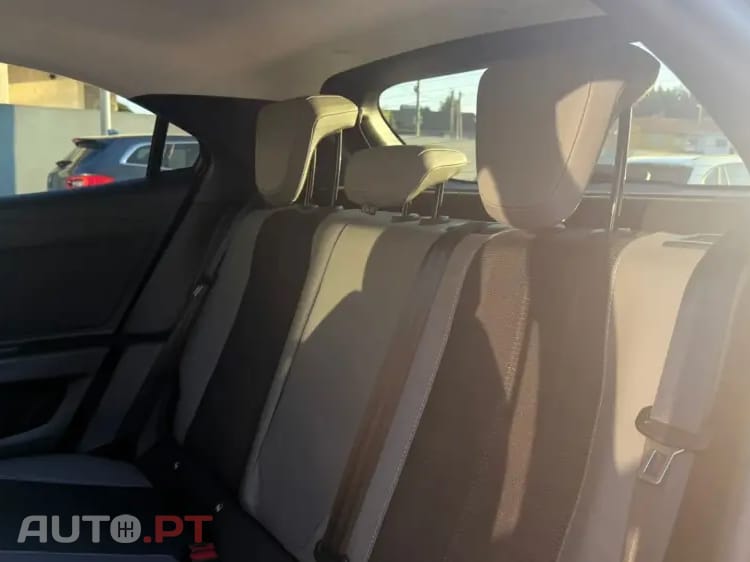 Opel Mokka 1.5 D Elegance