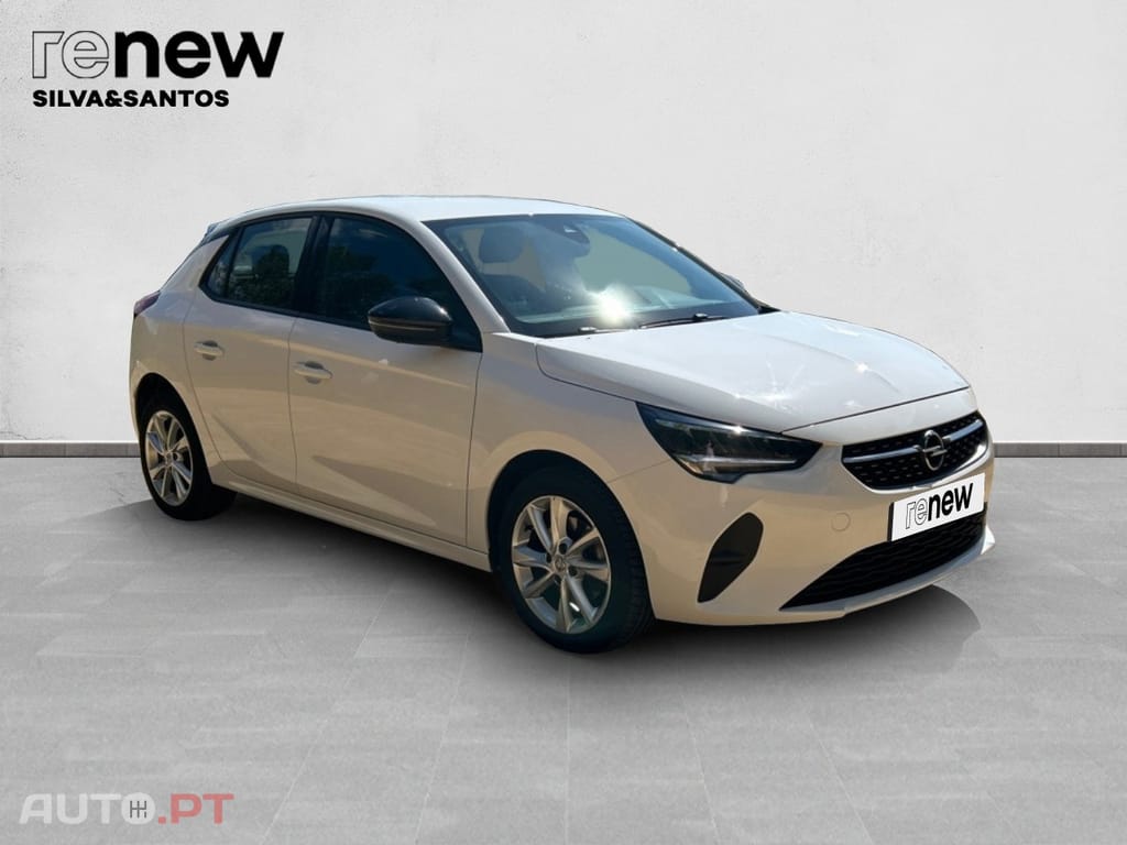 Opel Corsa Corsa 1.5 D Edition