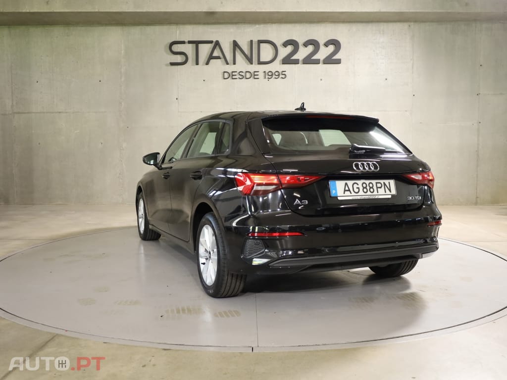 Audi A3 Sportback 30 TDi