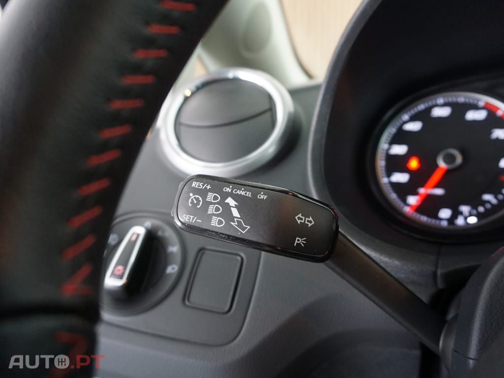 Seat Ibiza 1.0 TSI FR