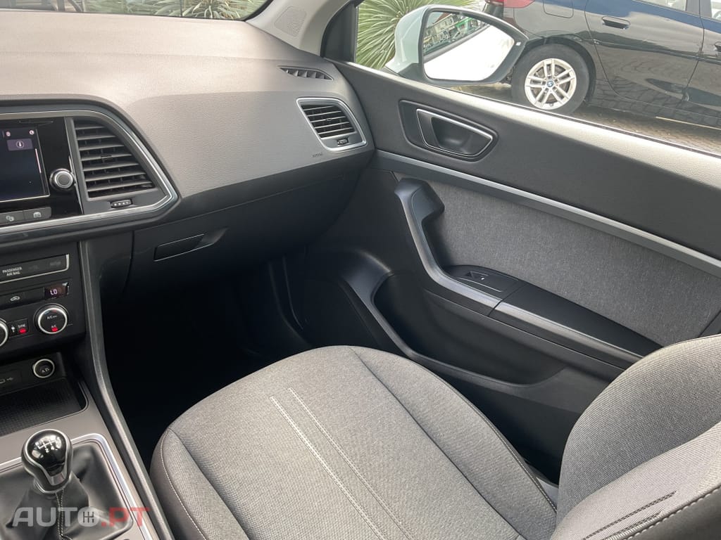 Seat Ateca 1.0 TSI Style