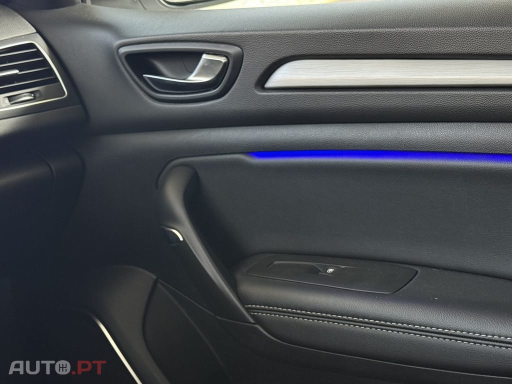 Renault Mégane Break Grandtour