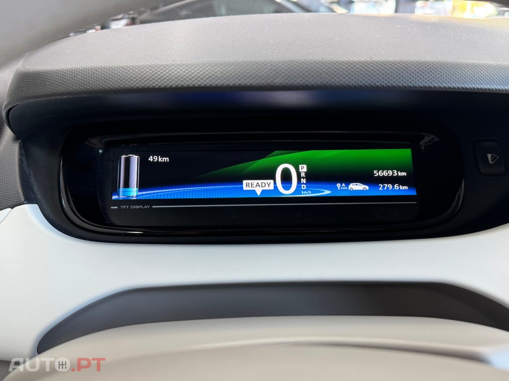 Renault Zoe Life 40 Q90