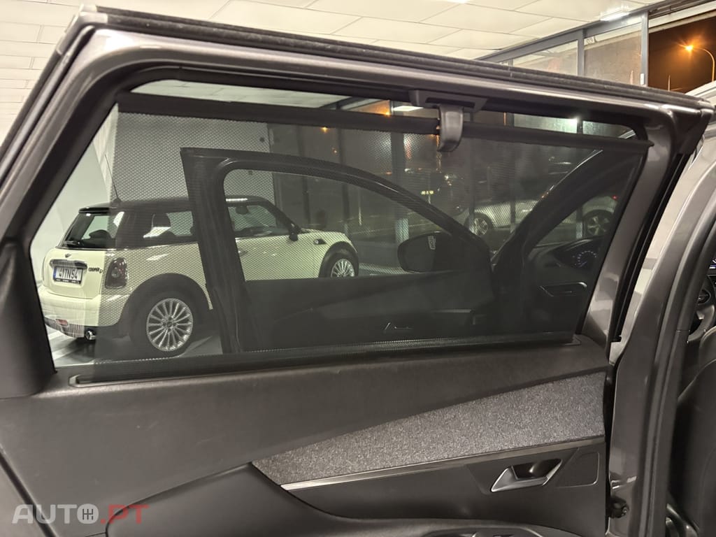 Peugeot 5008 1.5 BlueHDi GT Line