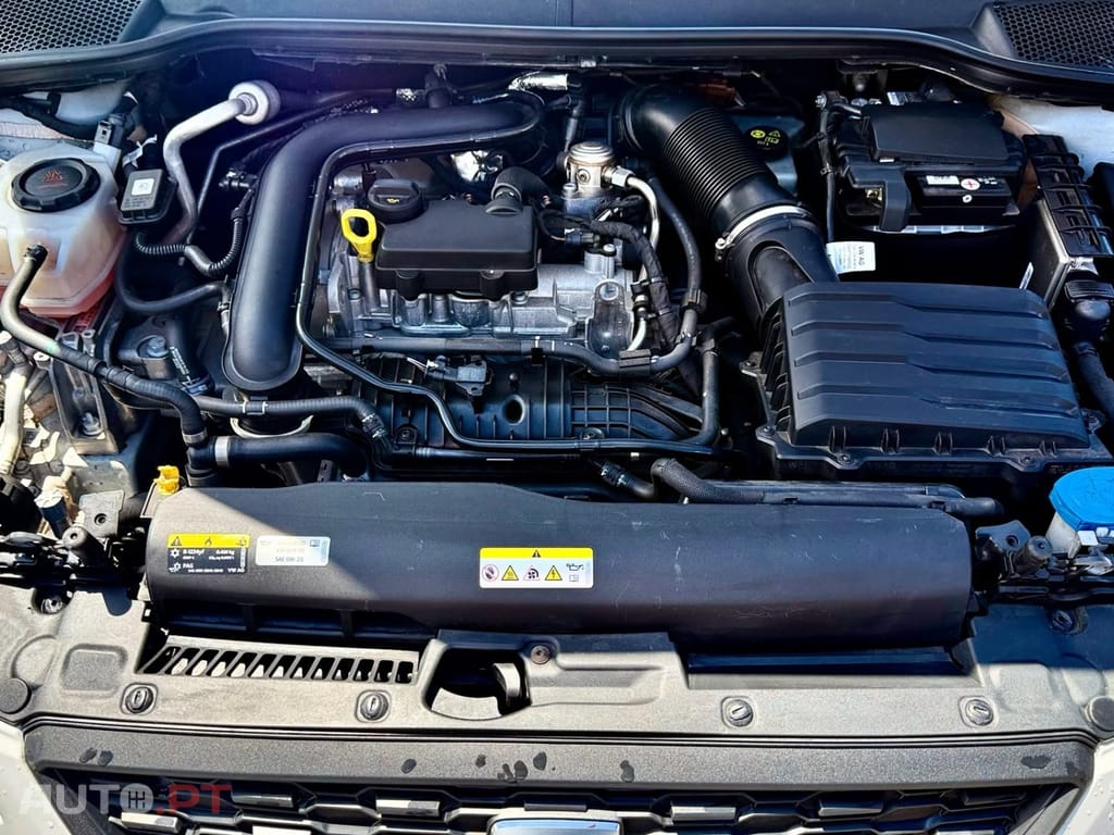 SEAT Ibiza 1.0 TSI Style — fotografia 7