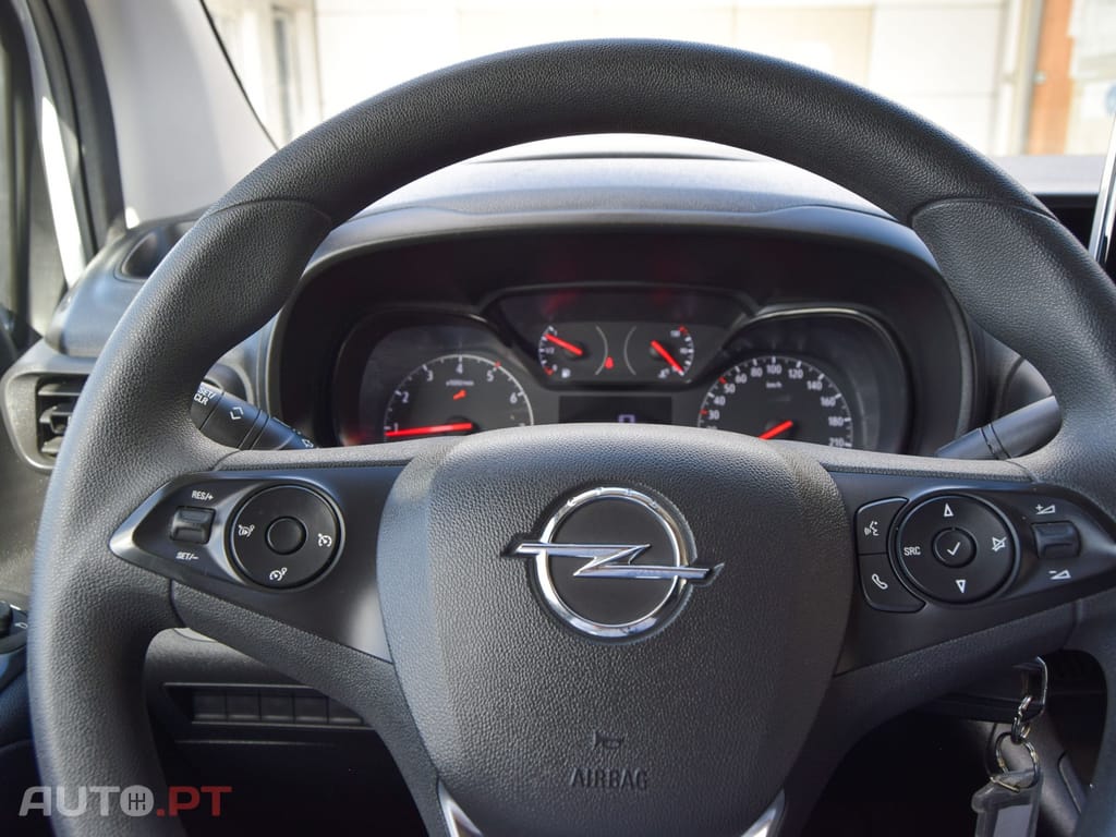 Opel Combo 1.5 CDTi L1H1