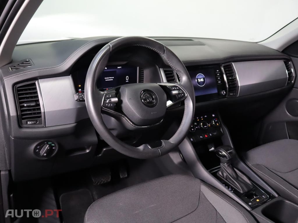 Skoda Kodiaq 2.0TDI AMBITION DSG