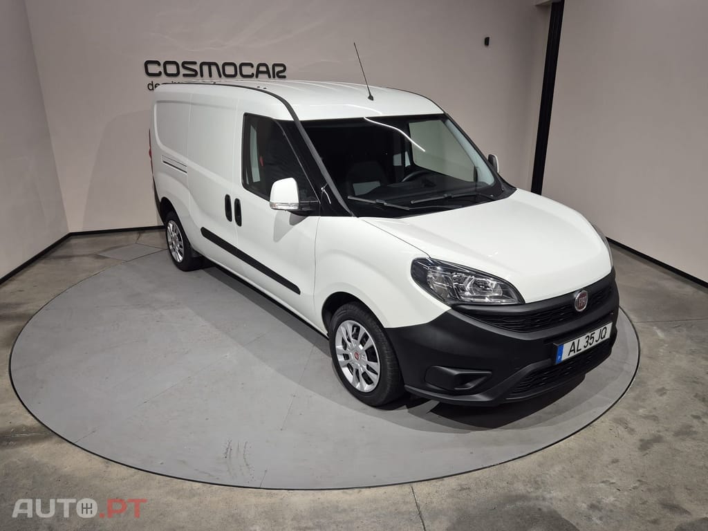 Fiat Doblo 1.3 M-jet  MAXI