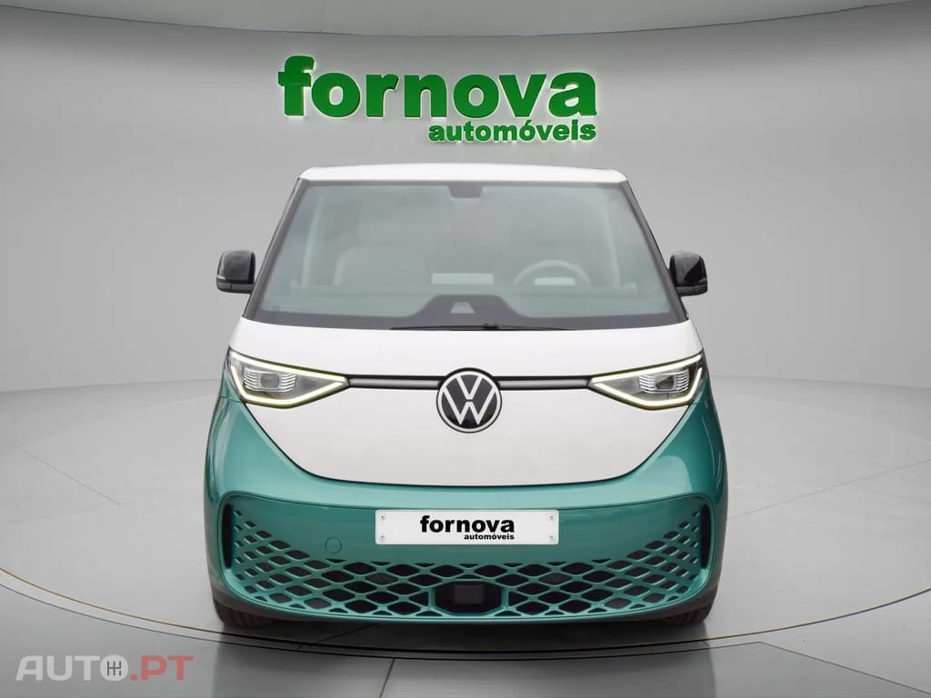Volkswagen Id. Buzz 82 kWh Pro
