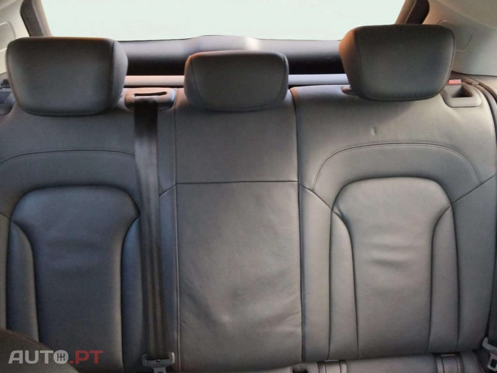 Audi Q3 1.4 TFSI CoD S tronic