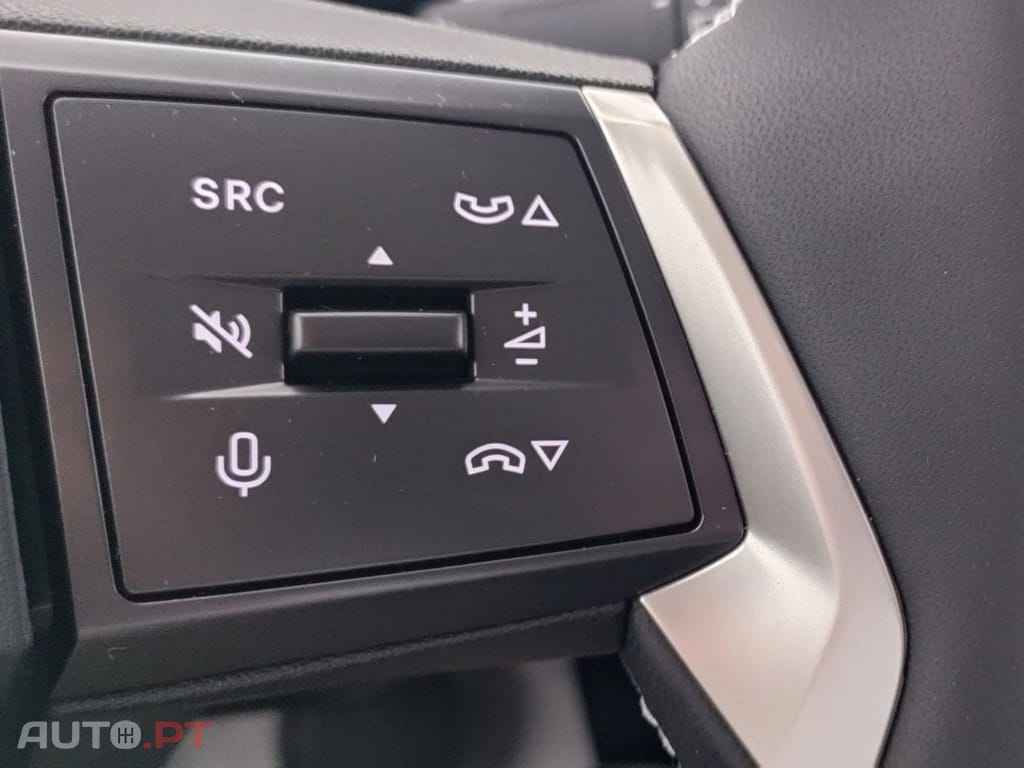 Opel Frontera  1.2 Hybrid Edtion eDCT I.V.A DEDUTIVEL