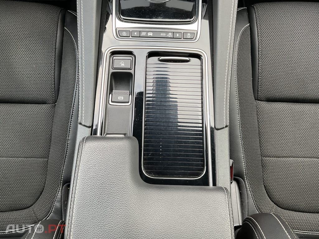 Jaguar F-Pace 2.0 i4D R-Sport AWD Aut.