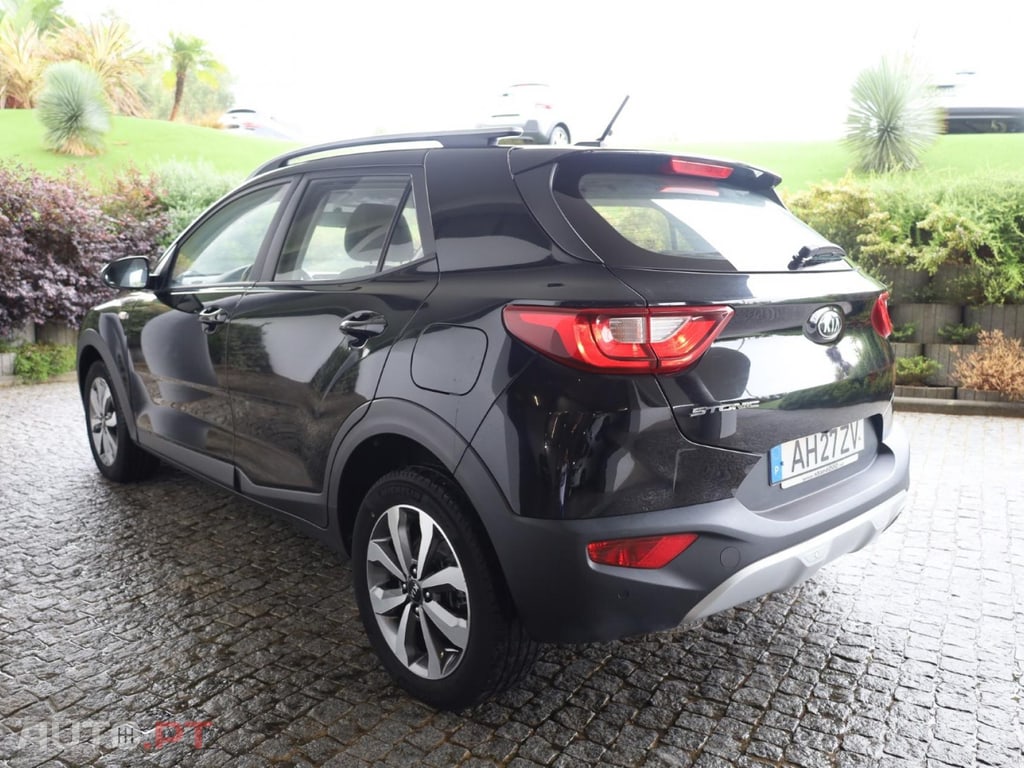 Kia Stonic 1.2 Dynamic