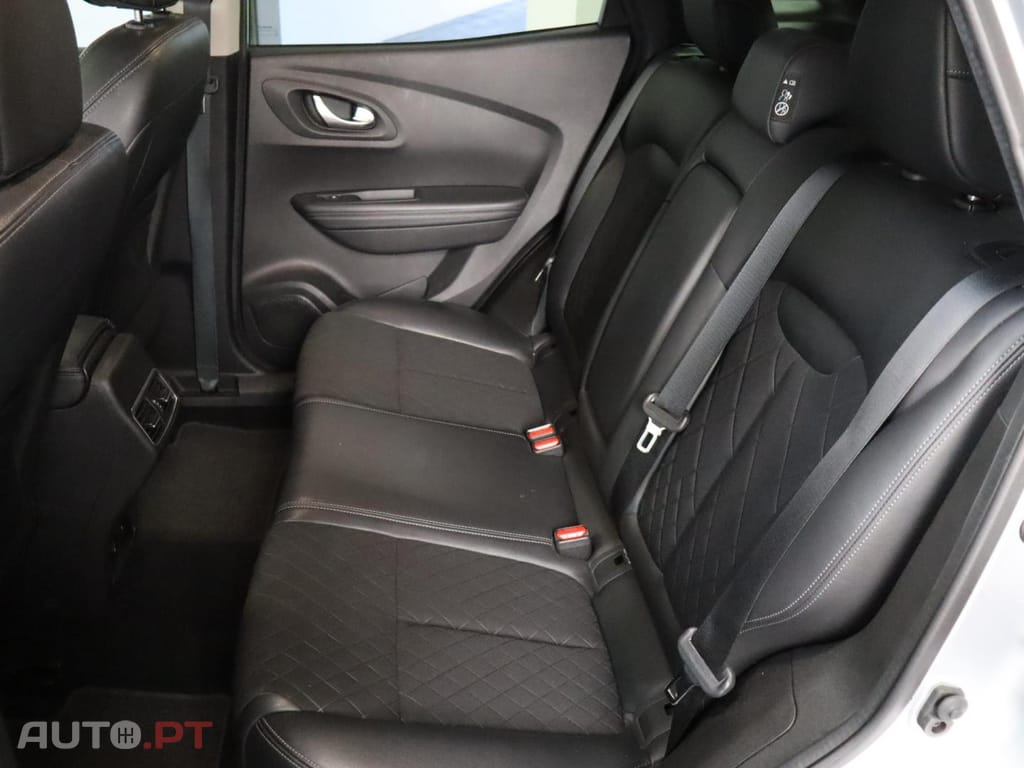 Renault Kadjar 1.3 TCe Intens