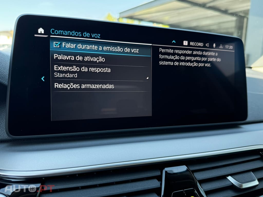 BMW 530 e