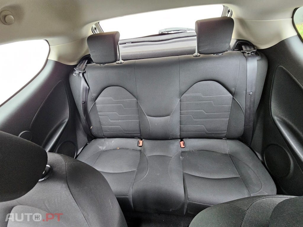 Alfa Romeo Mito 1.3 JTDM Trofeo