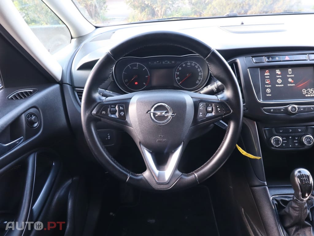 Opel Zafira 1.6 CDTi Innovation S/S