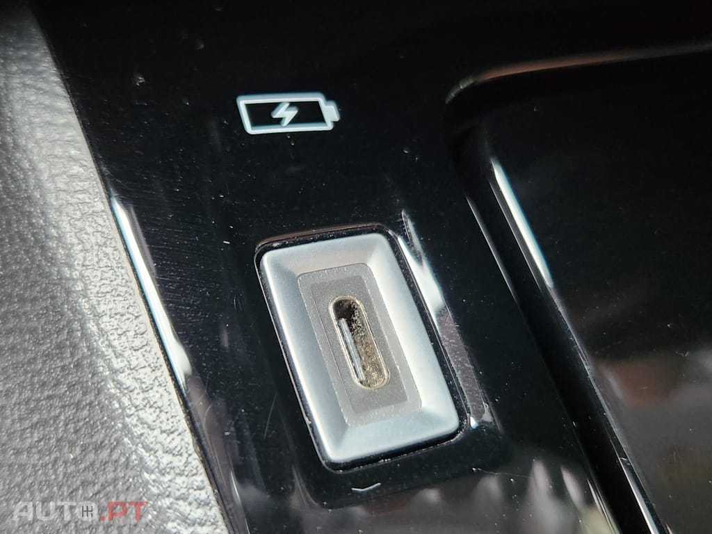 Peugeot 2008 1.5 BlueHDi Allure