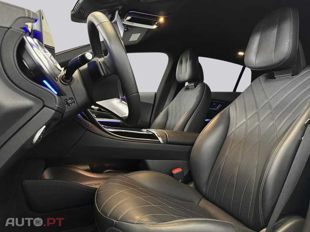 Mercedes-Benz EQE 350 Electric Art I.V.A DEDUTIVEL
