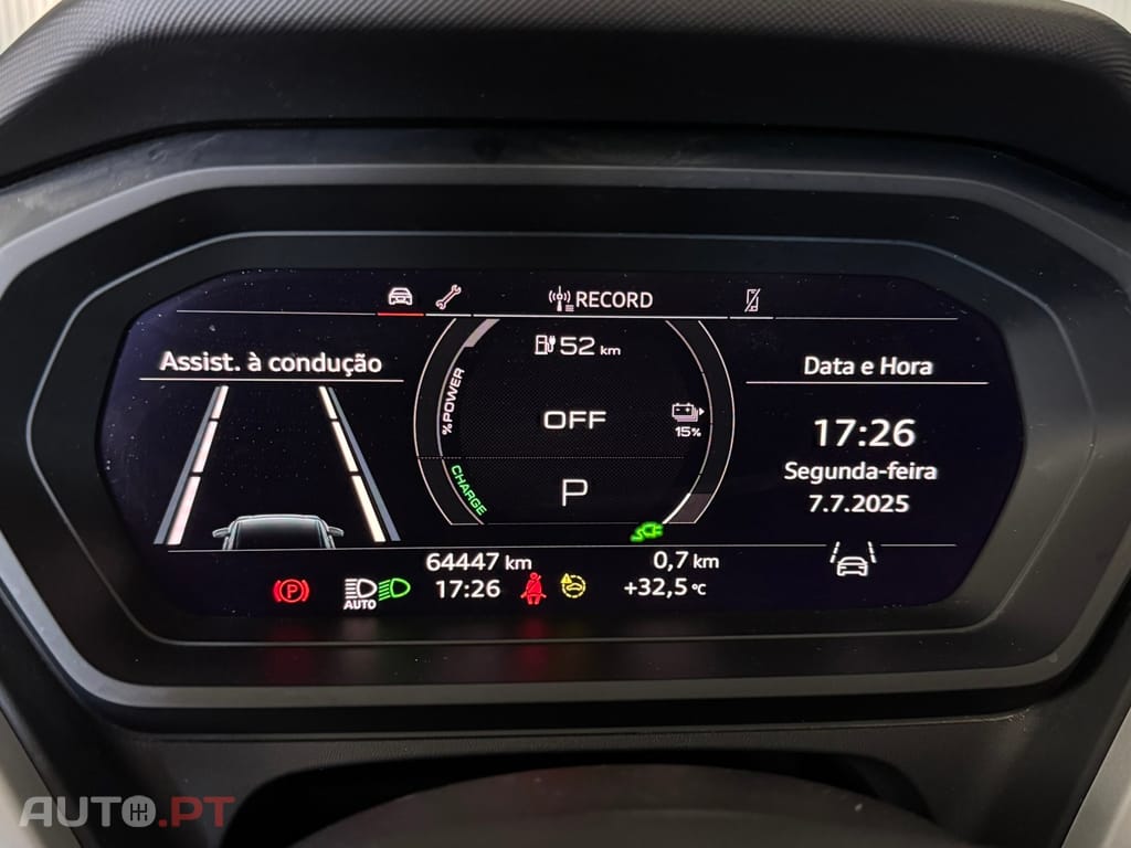 Audi Q4 E-Tron 50 quattro 82 kWH