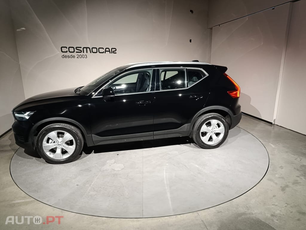 Volvo XC40 1.5 T2 Momentum Aut.